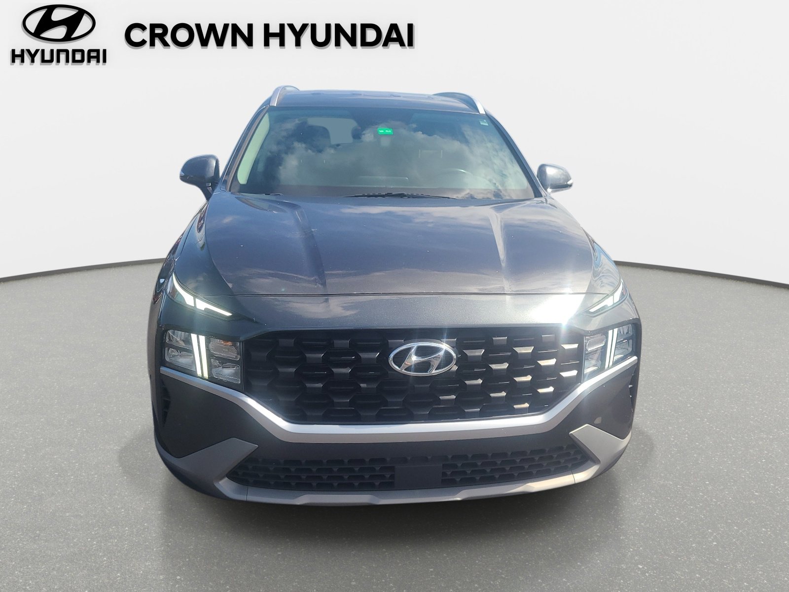 hyundai santa fe 2023 5NMS24AJ7PH577569 image hyundai santa fe 2023 5NMS24AJ7PH577569 image